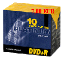 DVD/+R