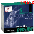DVD/+RW
