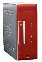 PC-Komplettsystem SuperMini